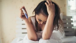 Why Being Underweight Can Be Worse For Fertility And Pregnancy Than Being Overweight