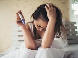 Why Being Underweight Can Be Worse For Fertility And Pregnancy Than Being Overweight