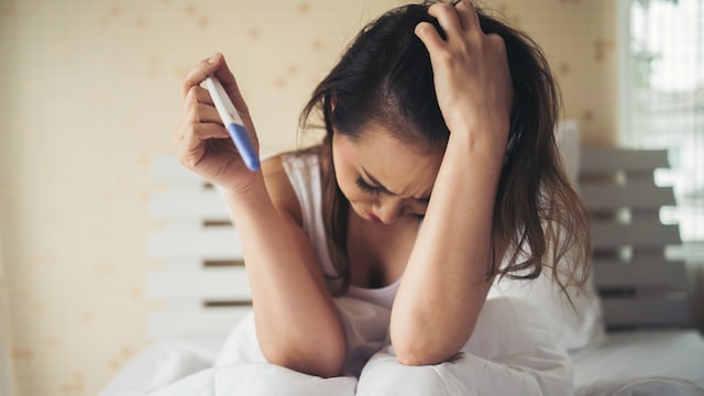 Why Being Underweight Can Be Worse For Fertility And Pregnancy Than Being Overweight