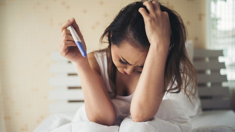 Why Being Underweight Can Be Worse For Fertility And Pregnancy Than Being Overweight