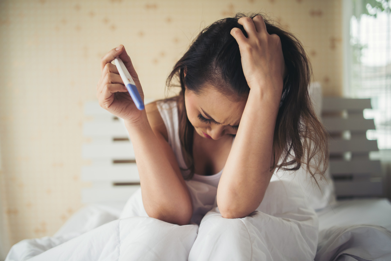 Why Being Underweight Can Be Worse For Fertility And Pregnancy Than Being Overweight
