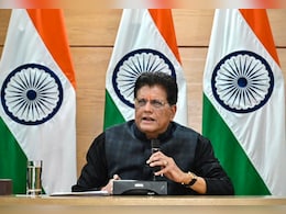 India-US Trade Pact To Open $30 Trillion Market For Indian Exporters: Piyush Goyal