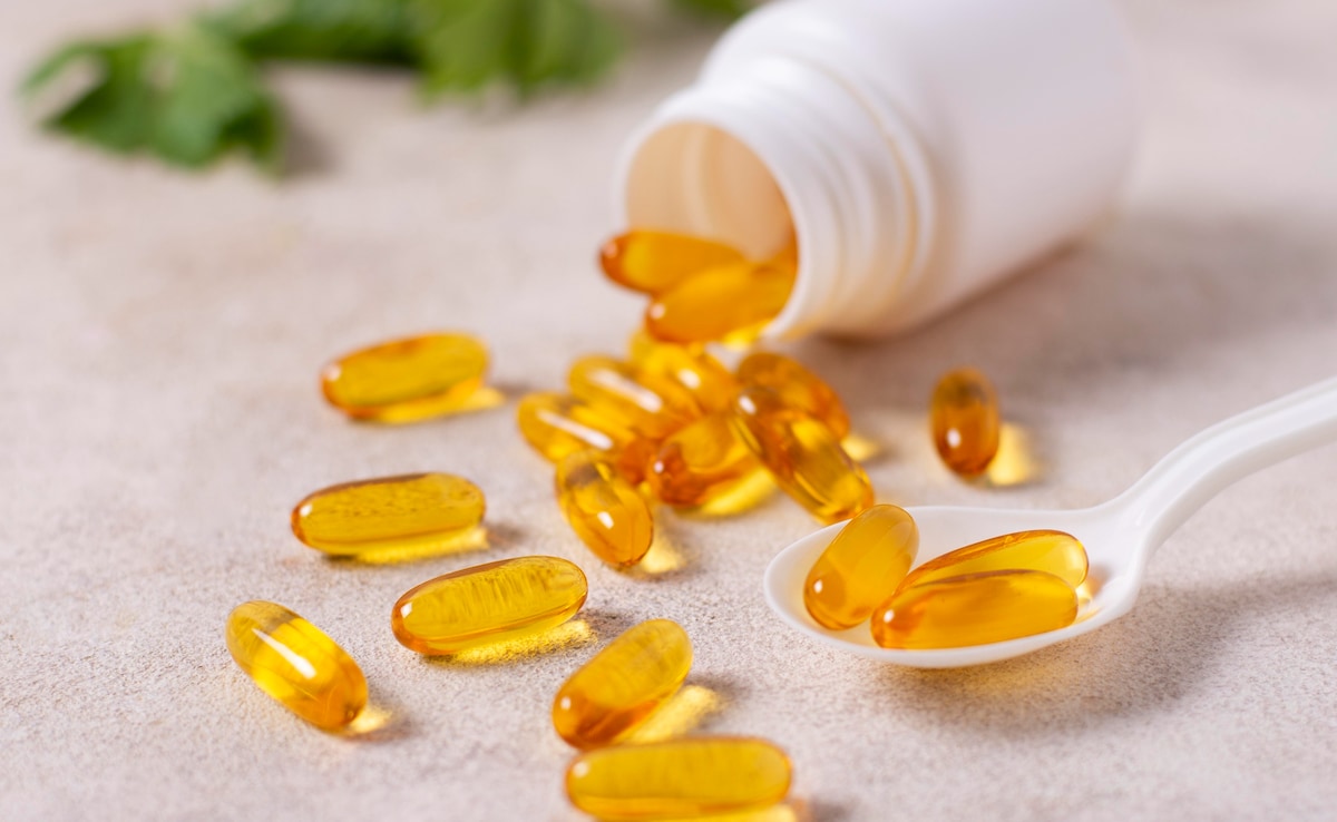 5 Reasons Your Fish Oil Supplement Might Not Be Working And When It Could Be Harmful