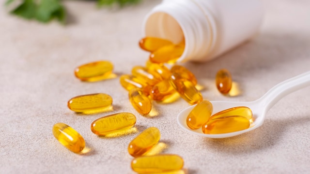 Omega-3 fatty acids are polyunsaturated fats that are essential for health