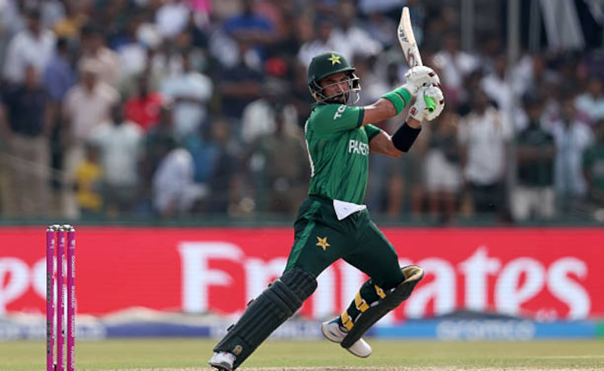 England vs Pakistan LIVE Score, T20 World Cup 2026 Super 8: Pakistan Take Big Shaheen Afridi U-Turn After Opting To Bat