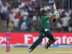 England vs Pakistan LIVE Score, T20 World Cup 2026 Super 8: Jofra Archer Draws 1st Blood For England, Removes Saim Ayub For 7