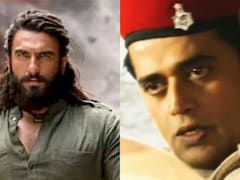 भोजपुरी फिल्म से उड़ाया 1300 करोड़ी 'धुरंधर' का क्लाइमैक्स सीन, रवि किशन की फिल्म का वीडियो वायरल