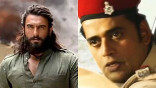 Dhurandhar Climax Scene: भोजपुरी फिल्म से कॉपी किया 1300 करोड़ी 'धुरंधर' का क्लाइमैक्स सीन, रवि किशन की फिल्म का वीडियो वायरल