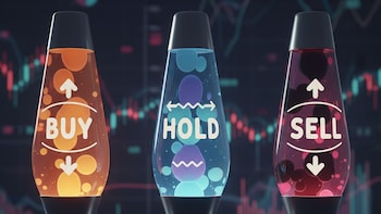 Buy, Sell Or Hold: IDFC First, UPL, Angel One, Infosys, TCS And More &mdash; Ask Profit