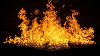 Seven Workers Killed In Bhiwadi Chemical Factory Fire In Rajasthan; Two Trapped