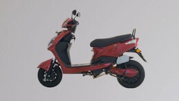 Omega Seiki Mobility Launches Vextra Electric Scooter, Priced at Rs 1 Lakh