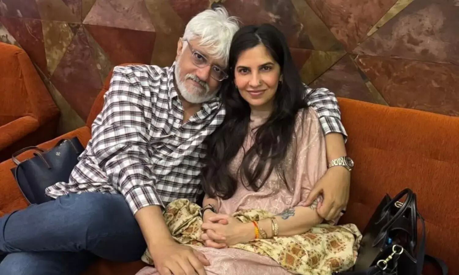Supreme Court Grants Interim Bail To Vikram Bhatt's Wife In Rs 44 Crore Fraud Case