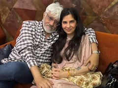 Top Court Grants Interim Bail To Vikram Bhatt's Wife In 44-Crore Fraud Case