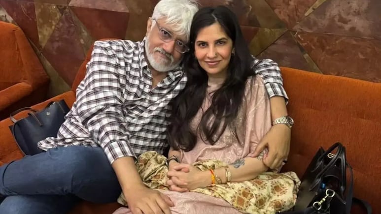 Supreme Court Grants Interim Bail To Vikram Bhatt's Wife In Rs 44 Crore Fraud Case