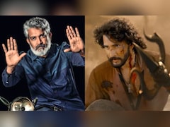 How Varanasi's Narration At SS Rajamouli's Office Made Mahesh Babu "Nervous"