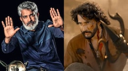 How <i>Varanasi's</i> Narration At SS Rajamouli's Office Made Mahesh Babu "Nervous"