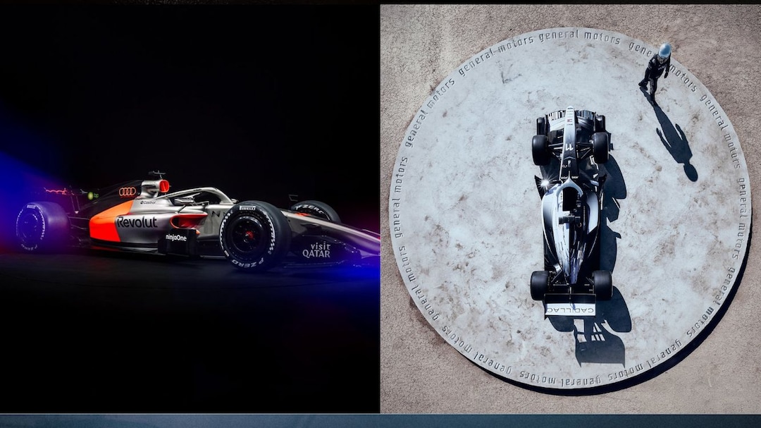 Ferrari to Mercedes: A Complete Guide to All 2026 F1 Livery Reveals