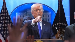 India Tariffs Cut To 10% As Donald Trump Faces US Supreme Court Setback