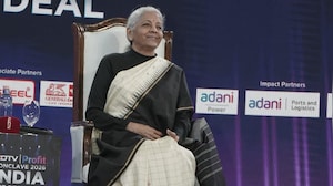 "Understand Chabahar's Importance But...": N Sitharaman On No Budget Allocation