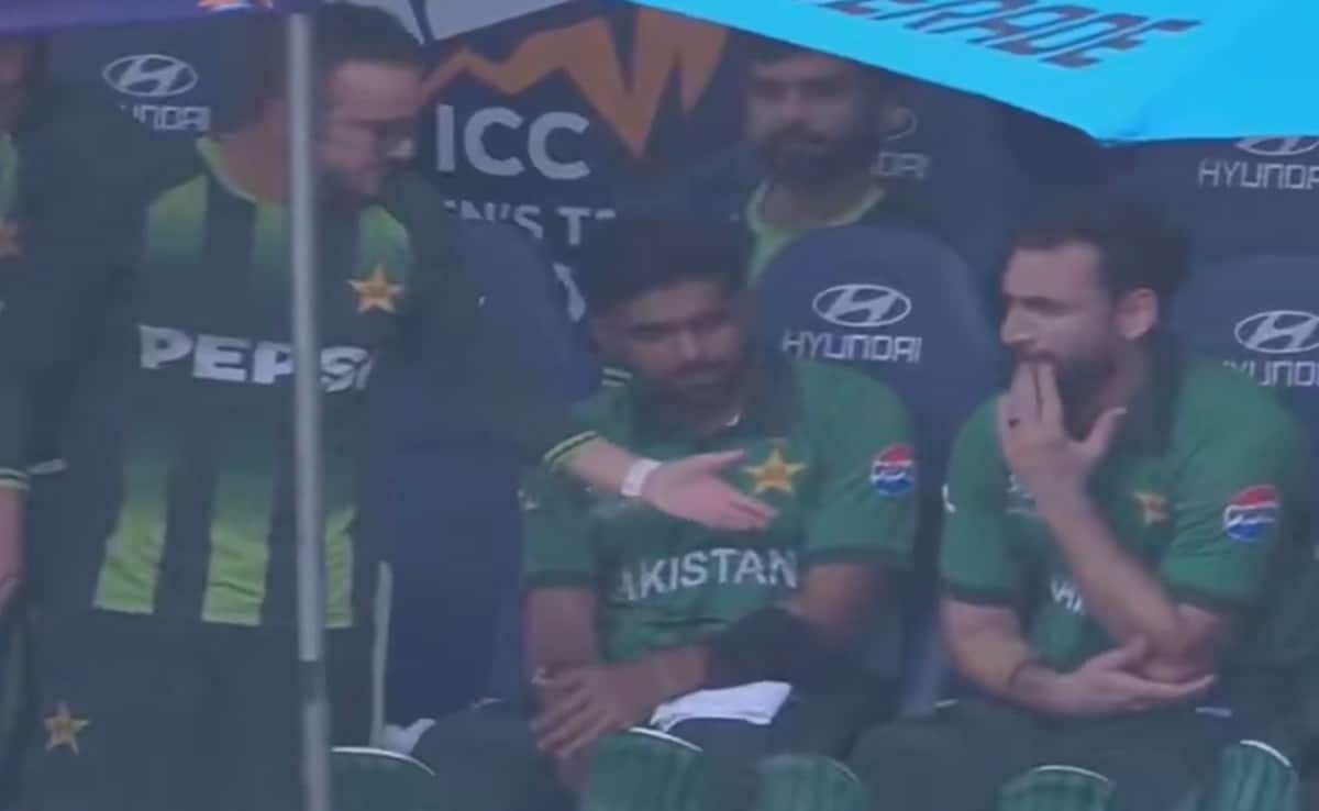 Salman Agha, Pakistan Coachs Argument During T20 World Cup Called Painful; Countrys Culture Questioned