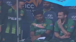 Pakistan's Cricket Culture Under Question After Captain Salman Ali Agha, Coach Mike Hesson's 'Argument' At T20 World Cup