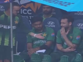 Pakistans Cricket Culture Under Question After Captain Salman Ali Agha, Coach Mike Hessons Argument At T20 World Cup