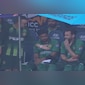 Babar Azam Cant Help But Stay Quiet As Pakistan Captain Salman Agha Fumes In Dugout During T20 World Cup Match