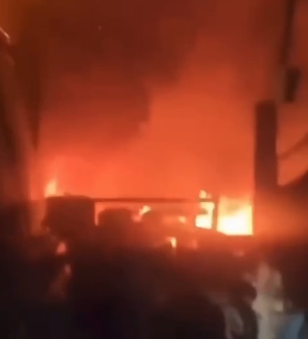 Dozens Killed As Pakistan Carries Out Cross-Border Strikes In Afghanistan