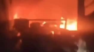 Dozens Killed As Pakistan Carries Out Cross-Border Strikes In Afghanistan