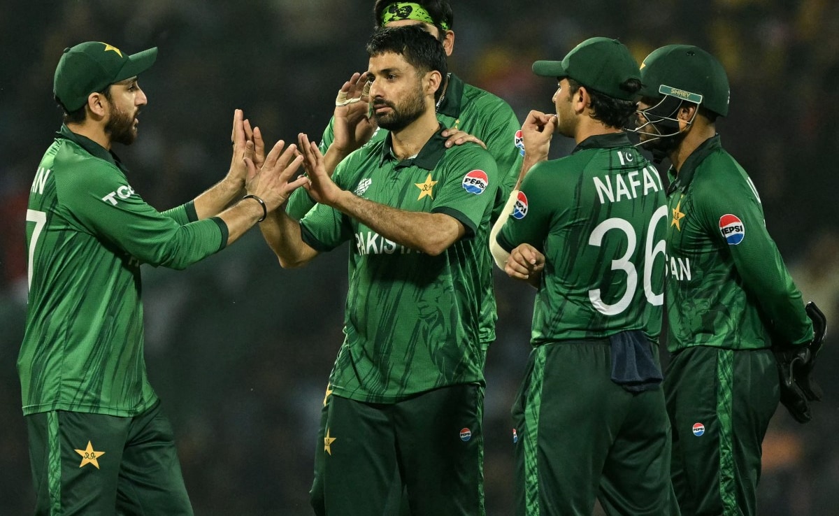 PAK vs SL: PAK vs SL: पाकिस्तान वर्ल्ड कप से आउट, ये 5 सबसे बड़ी गलतियां ले डूबीं पड़ोसी को