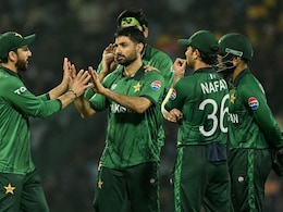 Pakistan vs Sri Lanka Highlights, T20 World Cup 2026: Pak Eliminated Despite Win Over SL, New Zealand Enter Semi-Finals