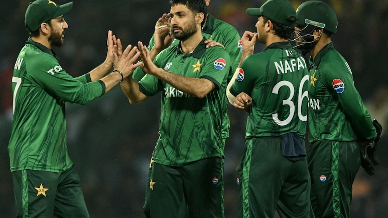 PAK vs SL: PAK vs SL: पाकिस्तान वर्ल्ड कप से आउट, ये 5 सबसे बड़ी गलतियां ले डूबीं पड़ोसी को