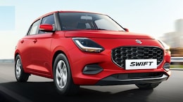 Maruti Suzuki February 2026 Discounts: Deals On Swift, WagonR, Brezza And More