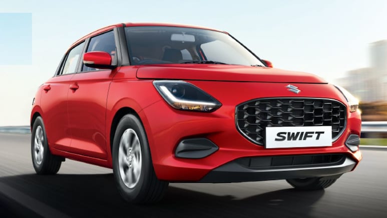 Maruti Suzuki February 2026 Discounts: Deals On Swift, WagonR, Brezza And More