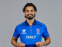 From Driving Uber In England To Italy Cricket Team: The Journey Of Phagwaras Jaspreet Singh