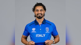 From Driving Uber In England To Italy Cricket Team: The Journey Of Phagwara's Jaspreet Singh