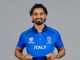 From Driving Uber In England To Italy Cricket Team: The Journey Of Phagwara's Jaspreet Singh