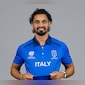 From Driving Uber In England To Italy Cricket Team: The Journey Of Phagwaras Jaspreet Singh