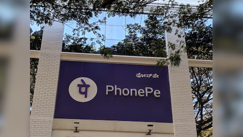 IPO-Bound PhonePe Targets Growth In Payments, Merchants, New Platforms