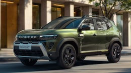 Renault Duster Launches March 17: 5 SUVs That'll Give It Tough Competition