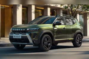 Renault Duster Launches March 17: 5 SUVs That'll Give It Tough Competition