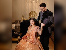 प्रेग्नेंट हैं अंकिता लोखंडे? सोशल मीडिया पोस्ट ने मचाई हलचल, फैंस को महाशिवरात्रि का इंतजार