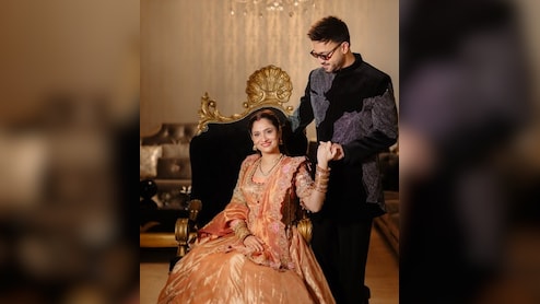 प्रेग्नेंट हैं अंकिता लोखंडे? सोशल मीडिया पोस्ट ने मचाई हलचल, फैंस को महाशिवरात्रि का इंतजार