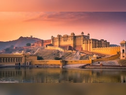 Rajasthan Weather: राजस्थान में विदा हो रही सर्दी, बाड़मेर में पारा 31 पार, जानें अगले सात दिन कैसा रहेगा मौसम