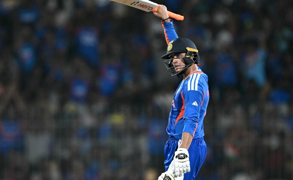Abhishek Sharma Wouldnt Have Been Dropped Had He Scored Another 0 In T20 World Cup. Heres Why
