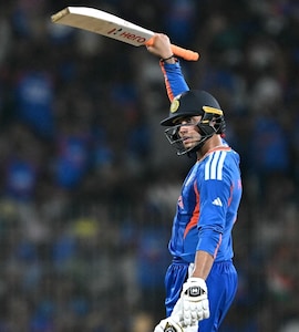 Abhishek Sharma Wouldnt Have Been Dropped Had He Scored Another 0 In T20 World Cup. Heres Why