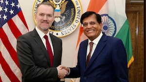 India-US Trade Pact To Open $30 Trillion Market For Indian Exporters: Piyush Goyal