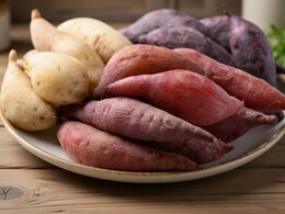 डायबिटीज में आलू या शकरकंद? रोज की थाली में कौन-सा विकल्प ज्यादा सुरक्षित है?