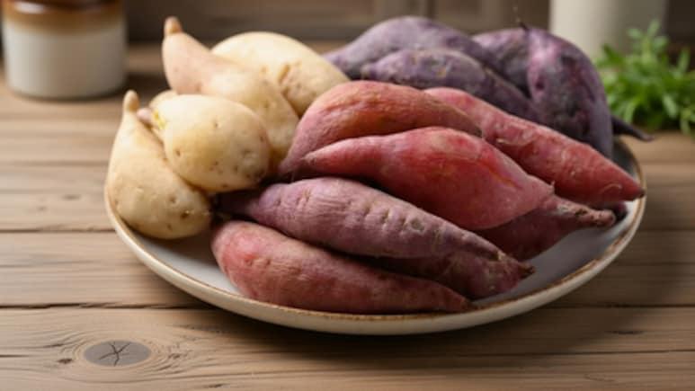 डायबिटीज में आलू या शकरकंद? रोज की थाली में कौन-सा विकल्प ज्यादा सुरक्षित है?