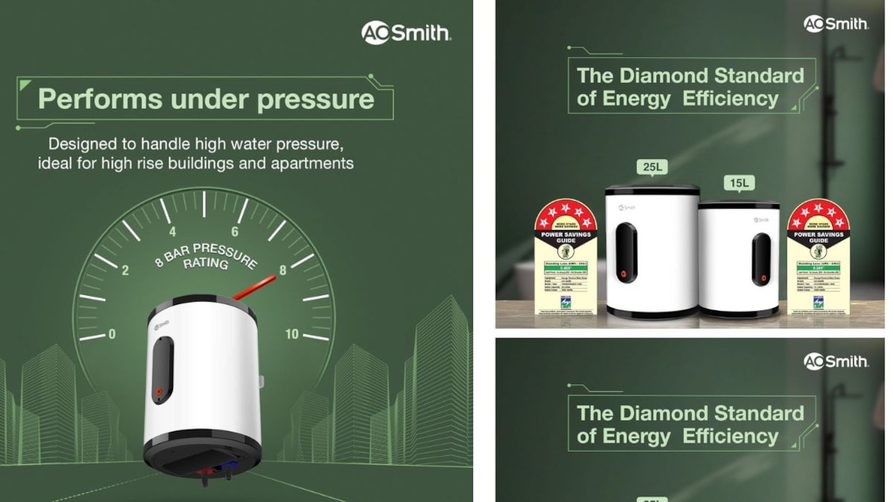 Top features to remember when choosing between